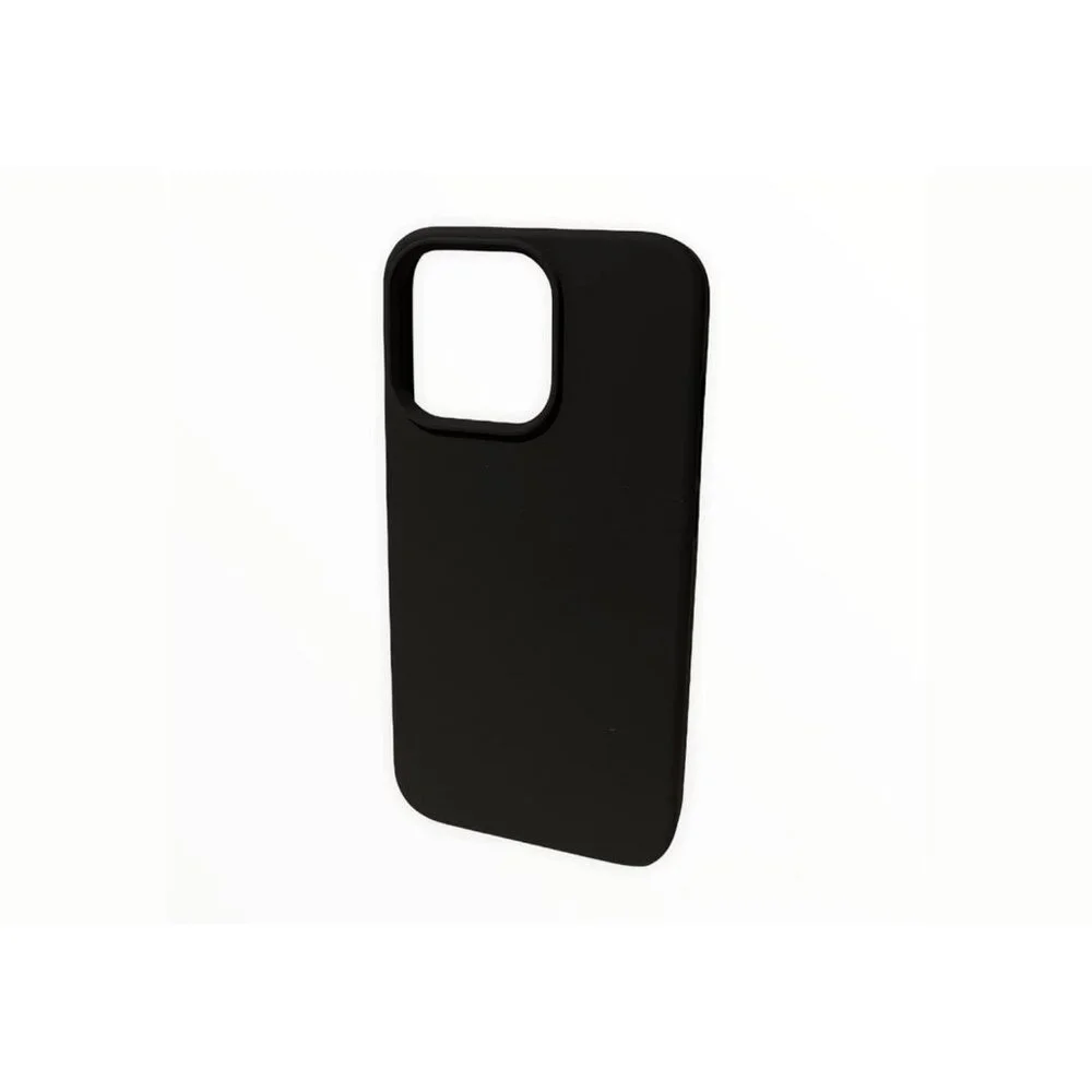 Luxury MagSafe Magnetic‎ Silicone Case for iPhone 13 Pro - Non-Slip Grip & Slim